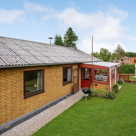 3 Bedroom Pet Friendly Home In Nordborg Eksteriør bilde