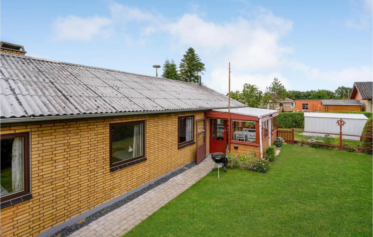 3 Bedroom Pet Friendly Home In Nordborg Eksteriør bilde