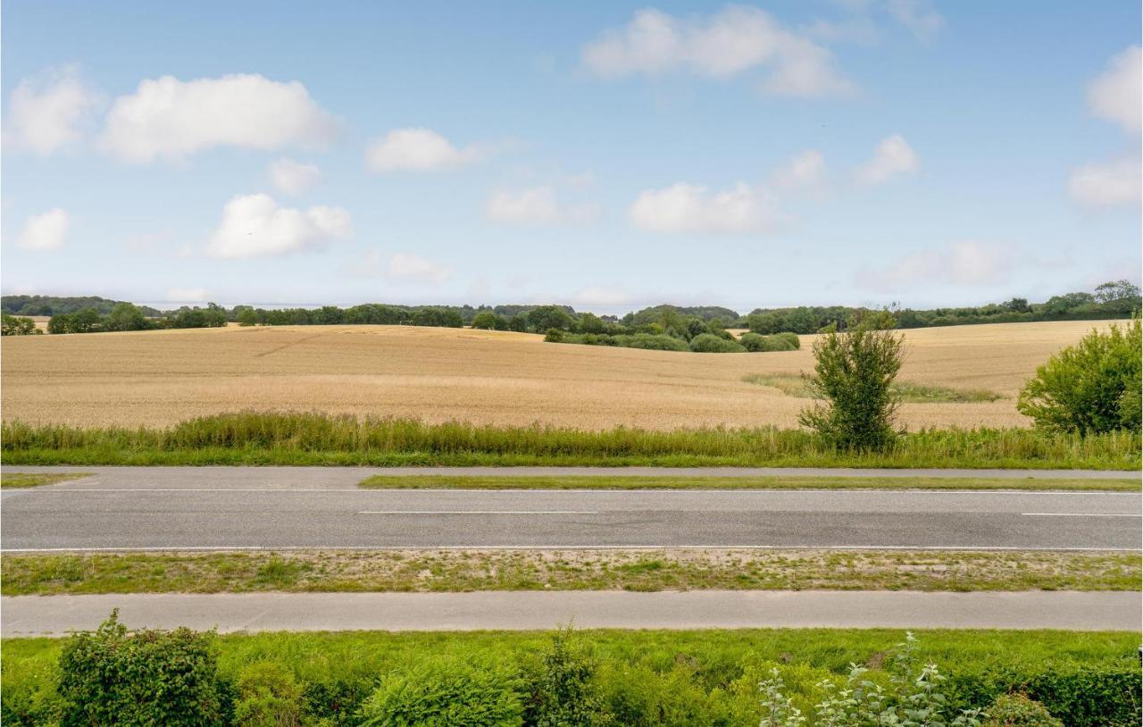 3 Bedroom Pet Friendly Home In Nordborg Eksteriør bilde