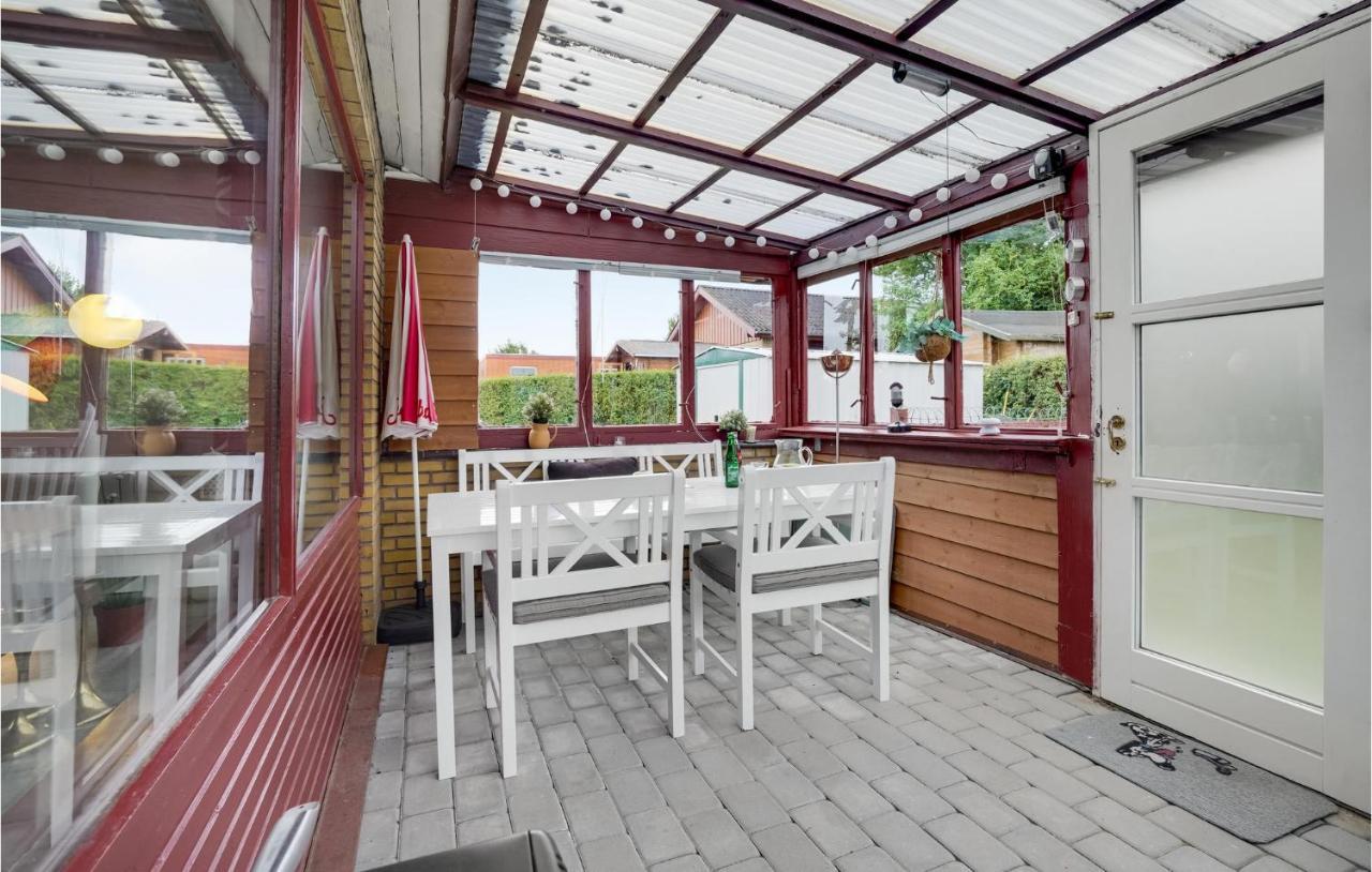 3 Bedroom Pet Friendly Home In Nordborg Eksteriør bilde