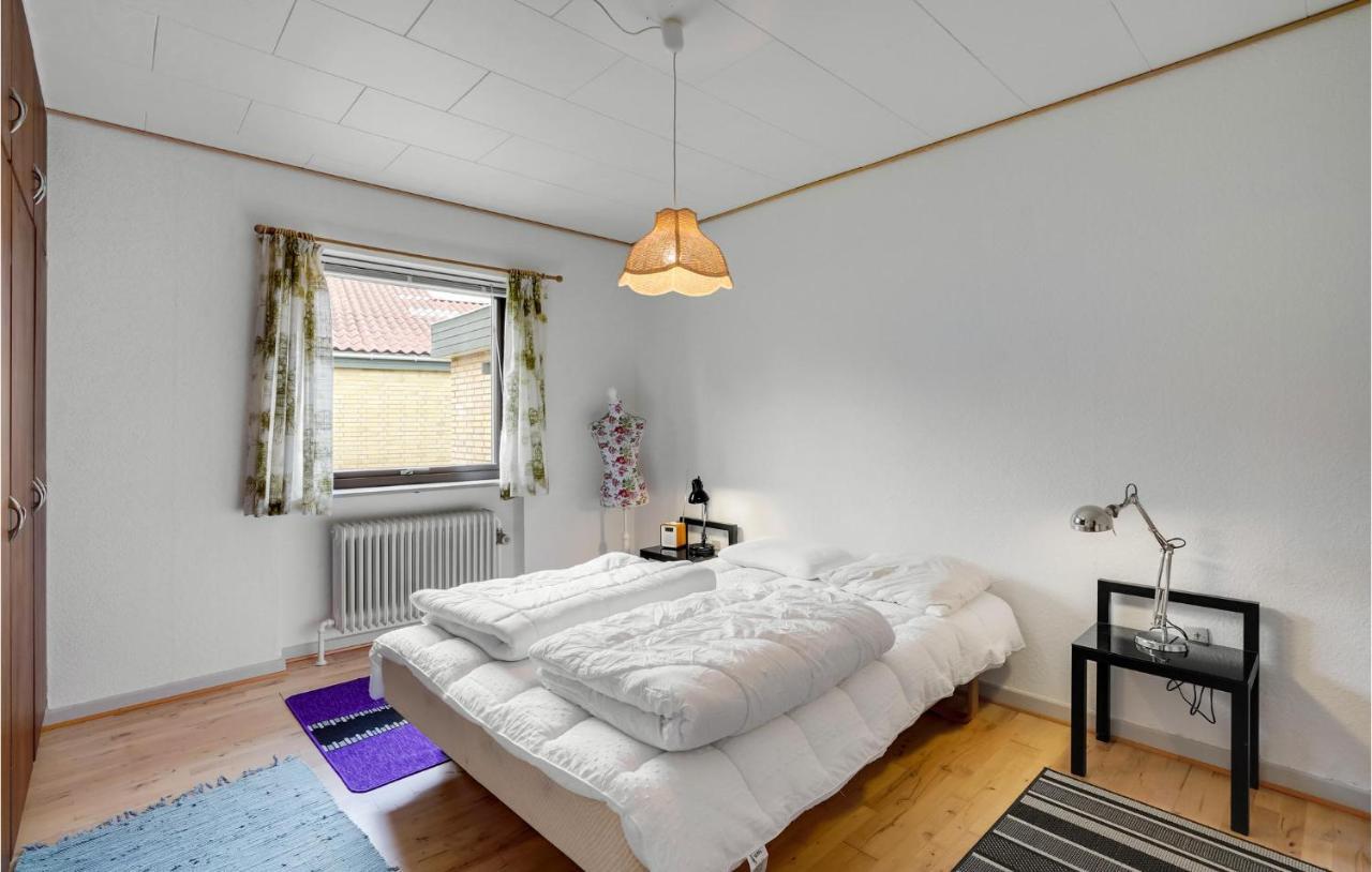 3 Bedroom Pet Friendly Home In Nordborg Eksteriør bilde