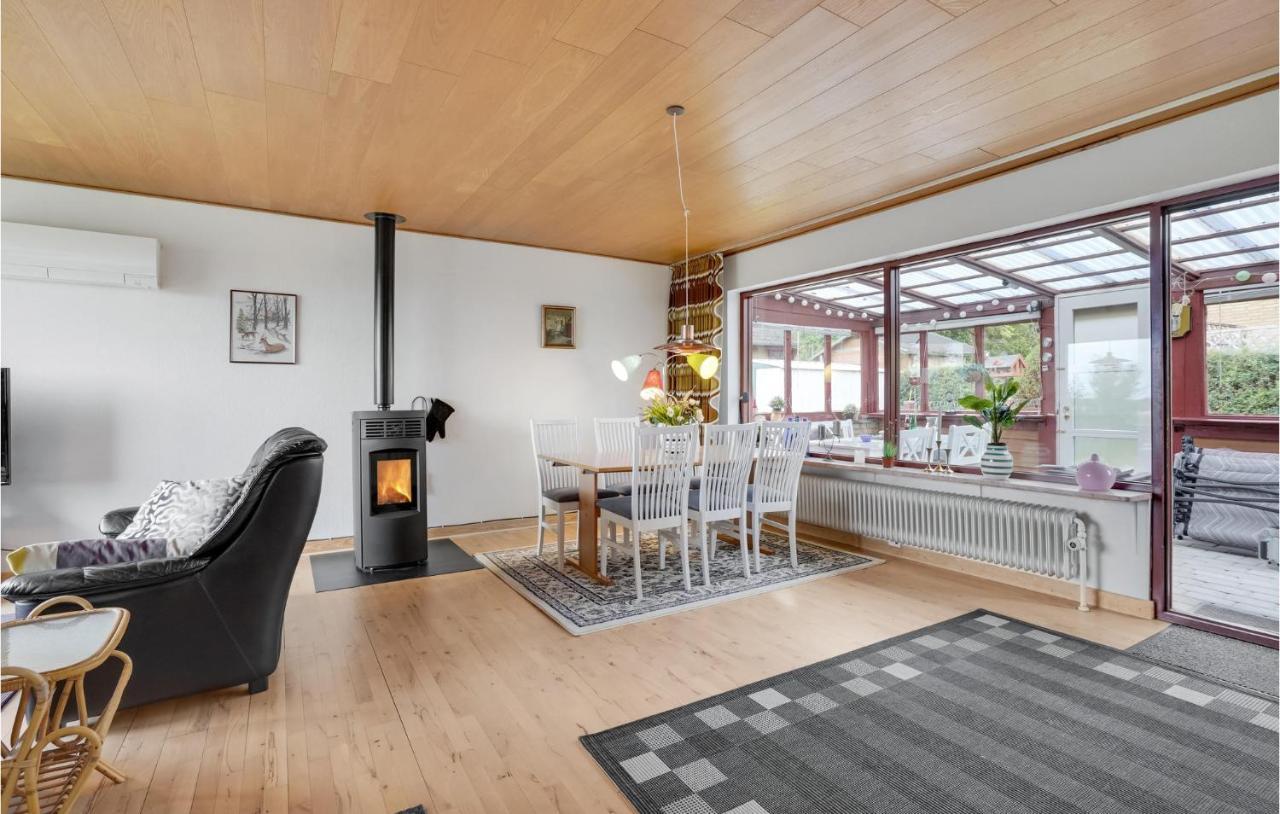 3 Bedroom Pet Friendly Home In Nordborg Eksteriør bilde
