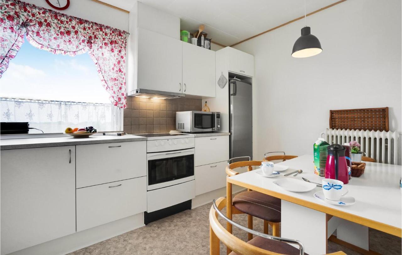 3 Bedroom Pet Friendly Home In Nordborg Eksteriør bilde