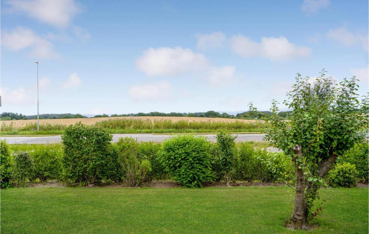 3 Bedroom Pet Friendly Home In Nordborg Eksteriør bilde